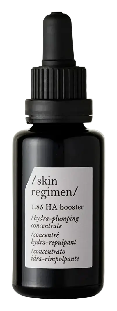 [ comfort zone ] Skin Regimen 1.85 HA Booster