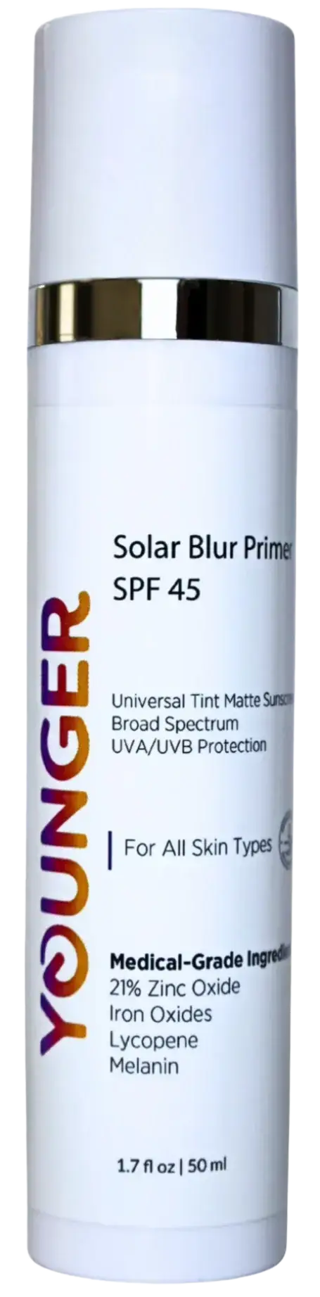Younger Solar Blur Primer SPF 45