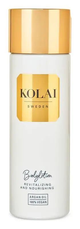 Kolai Revitalizing & Nourishing Body Lotion