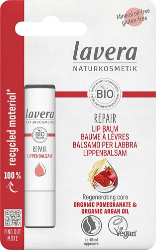Lavera Lip Balm Repair