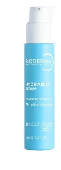Bioderma Hydrabio Sérum