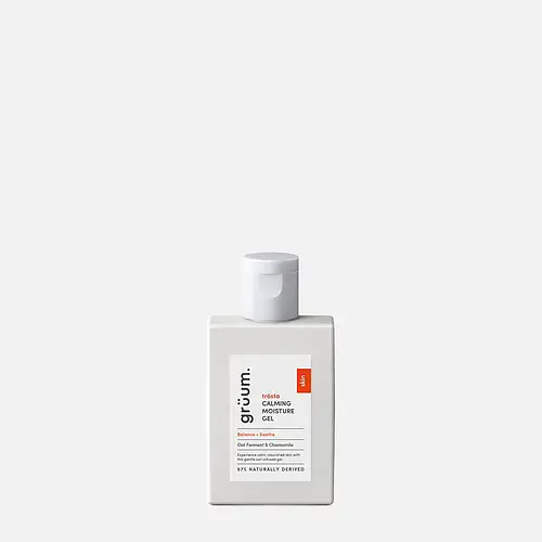 grüum Trösta Calming Moisture Gel
