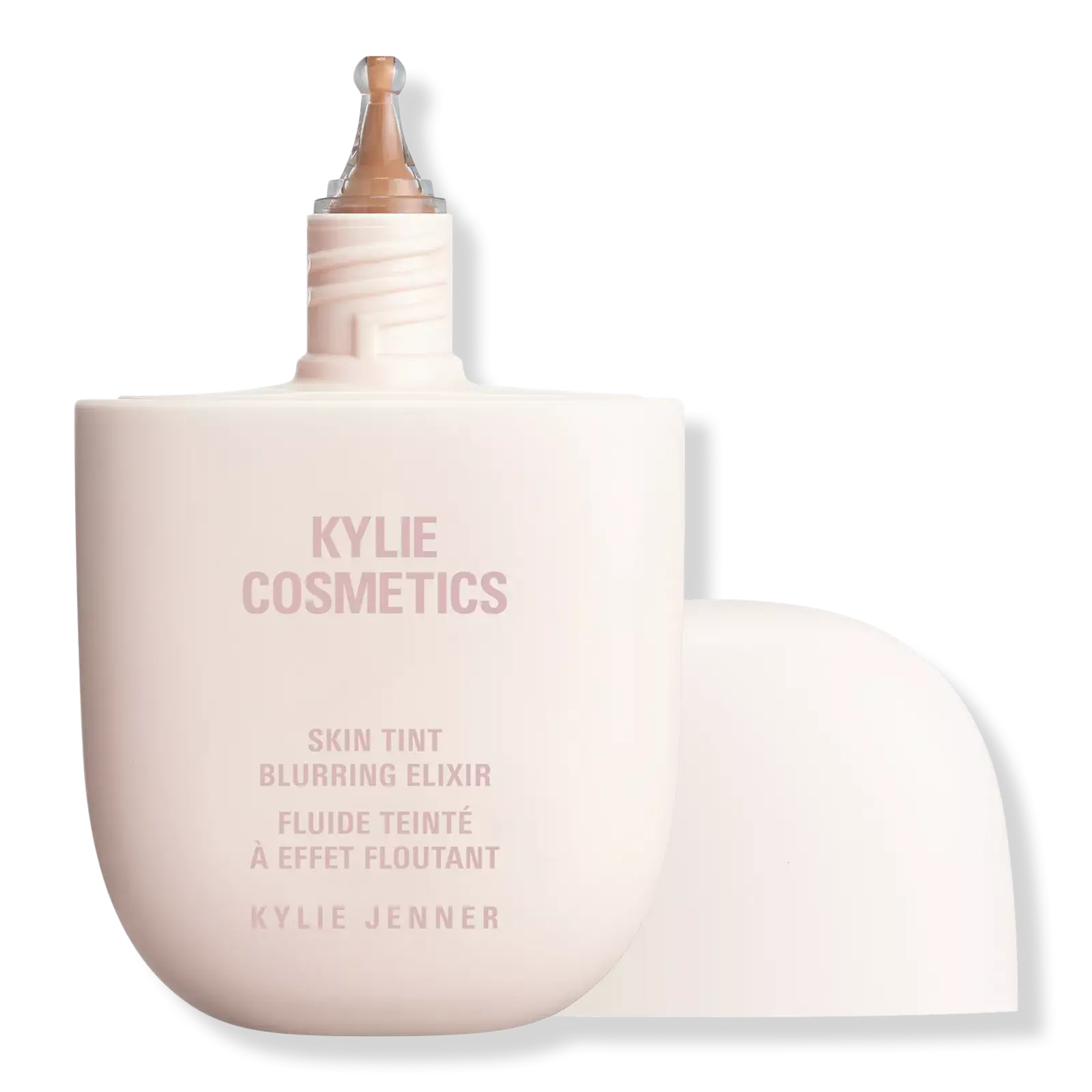 Kylie Cosmetics Skin Tint Blurring Elixir Foundation 8WN