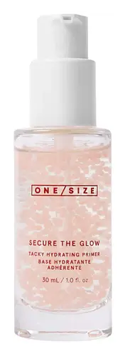 One/Size by Patrick Starrr Secure The Glow Tacky Hydrating Primer With Boba Complex Universal