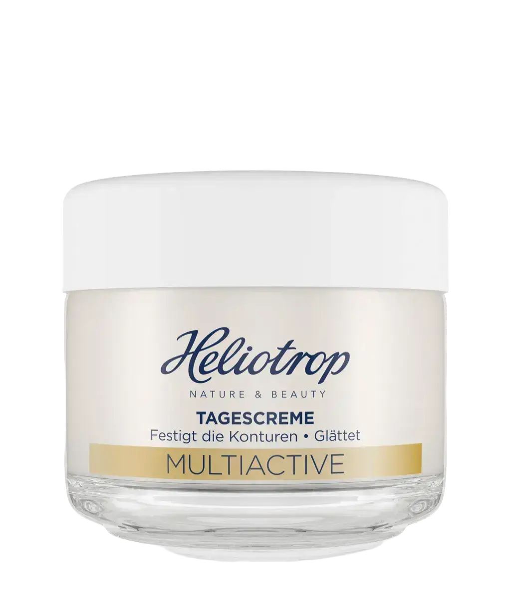 Heliotrop Multiactive Tagescreme