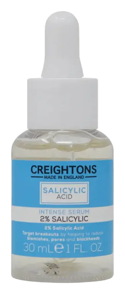 Creightons Salicylic Acid 2% Intense Serum
