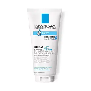 La Roche-Posay Baby Lipikar Moisturising Balm Ap+M
