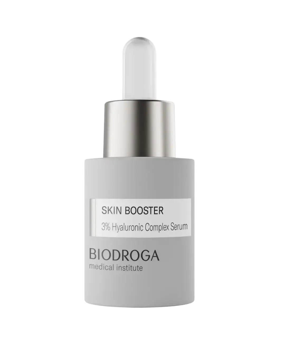 Biodroga Skin Booster 3% Hyaluronic Complex Serum