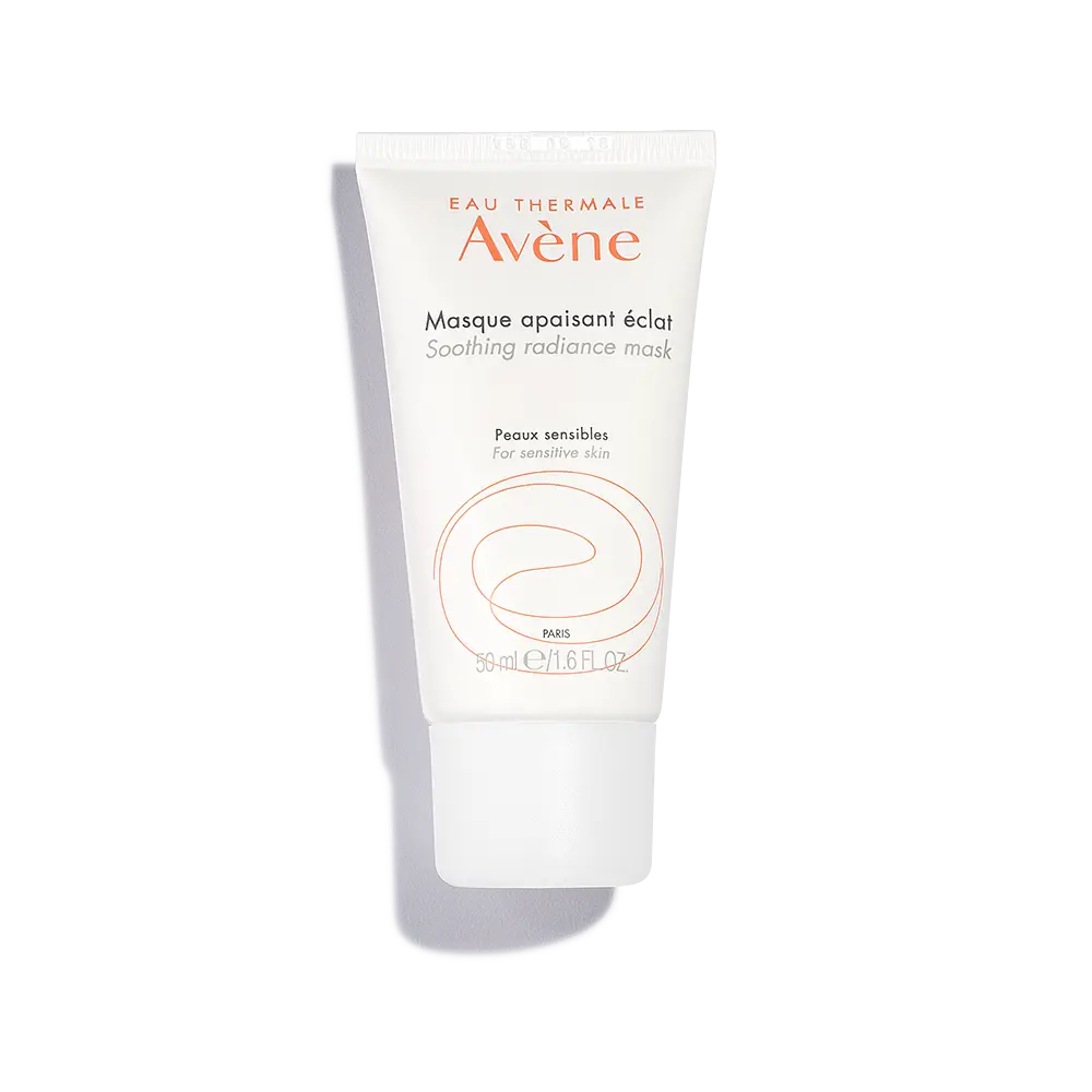 Avène Soothing Radiance Mask