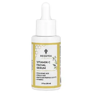 Bee&You Vitamin C Facial Serum