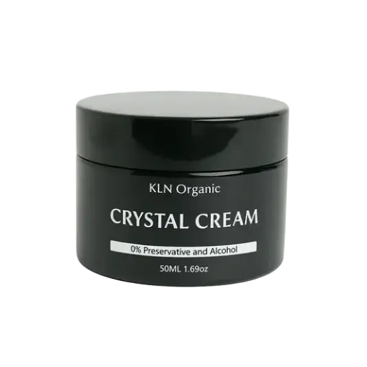 Kln Organic Crystal Cream