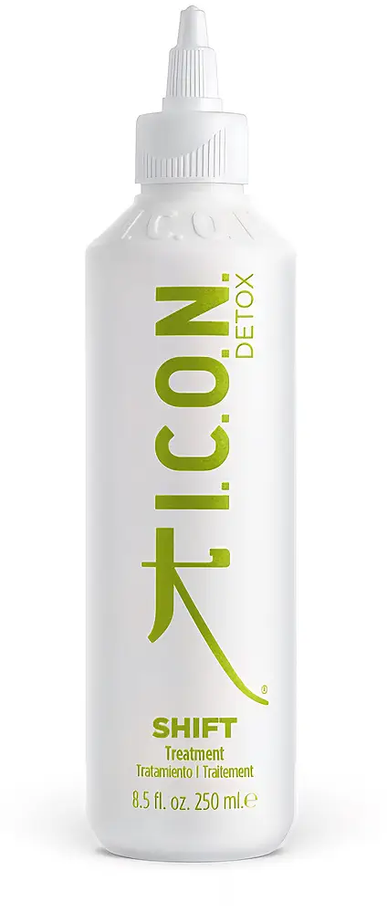 I.C.O.N. Shift Treatment