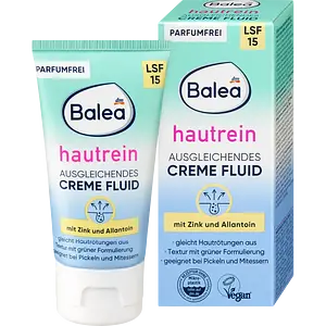 Balea Creme Fluid