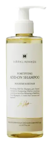 Harklinikken Fortifying Shampoo