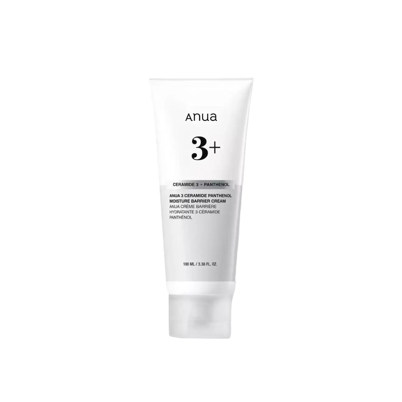 Anua 3 Ceramide Panthenol Moisture Barrier Cream USA