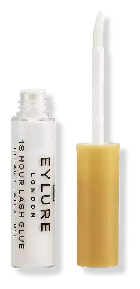 Eylure Clear Finish 18 Hour Eyelash Glue