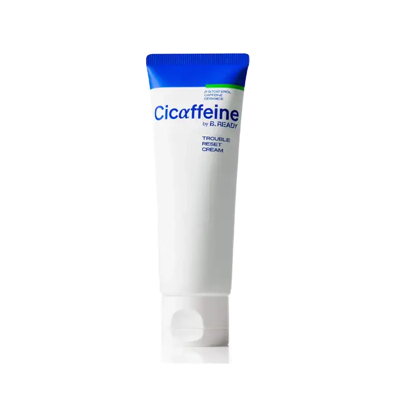 B.Ready Cicaffeine Trouble Reset Cream