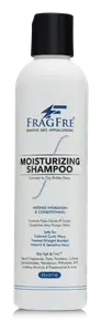 Fragfre Moisturizing Shampoo