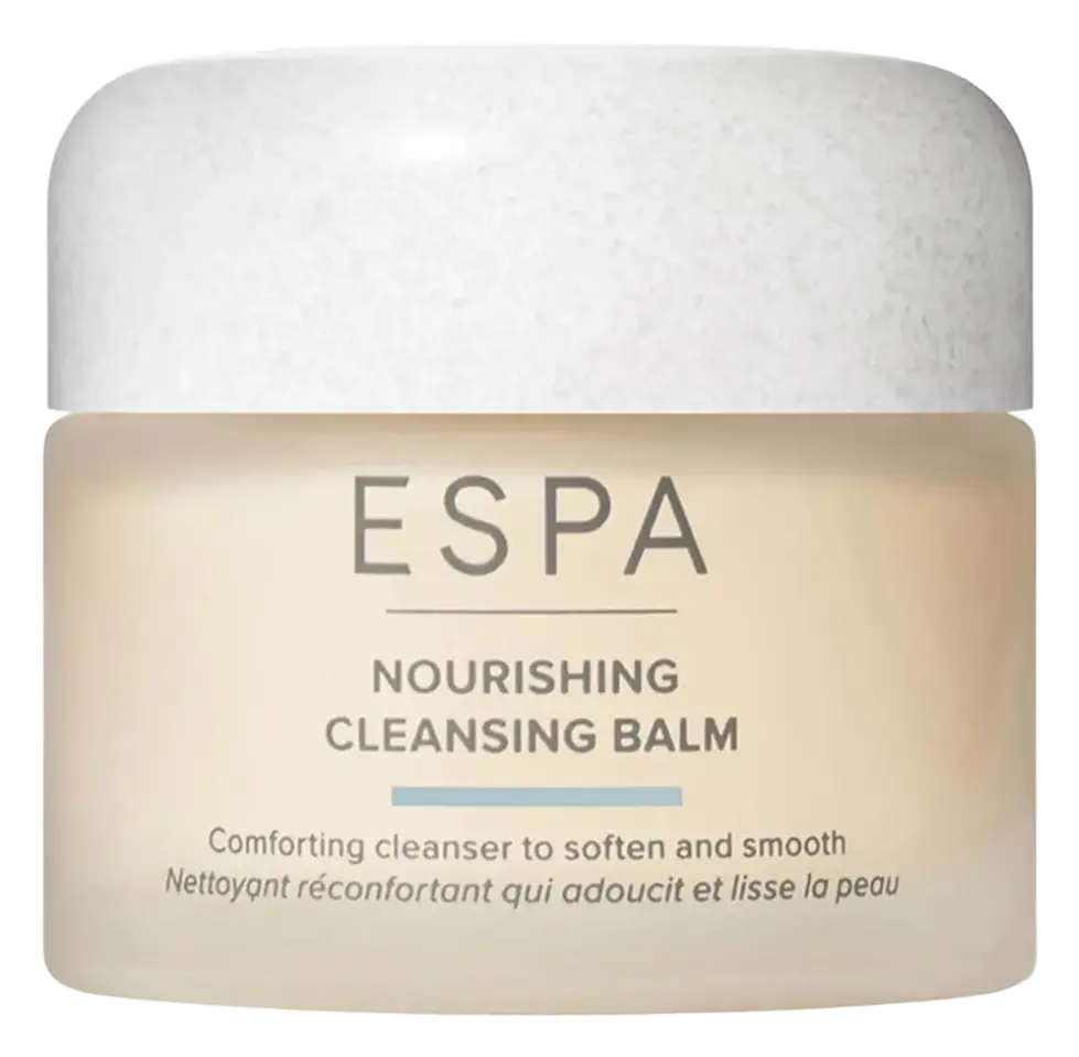 ESPA Nourishing Cleansing Balm