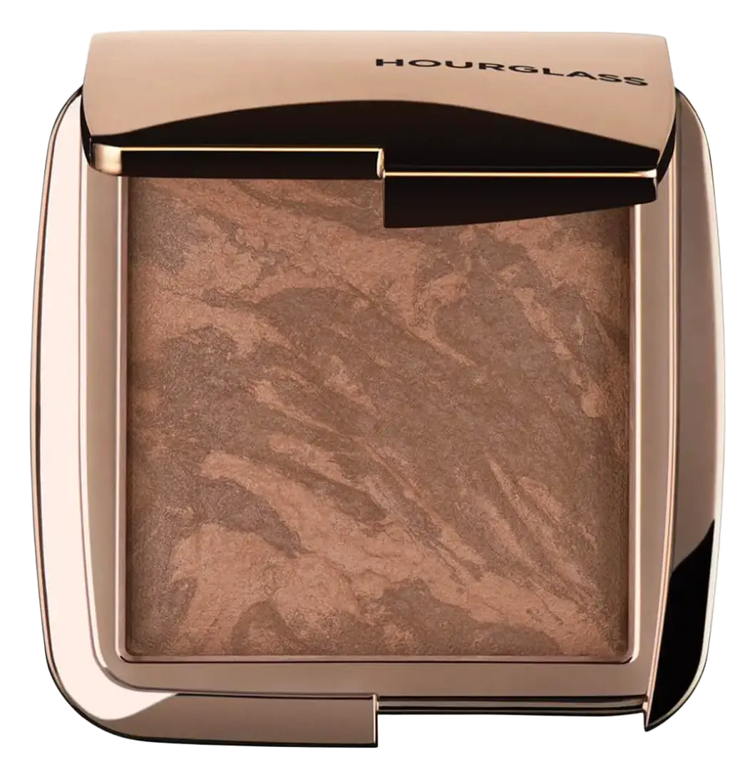 Hourglass Cosmetics Ambient Lighting Bronzer Luminous Bronze Light