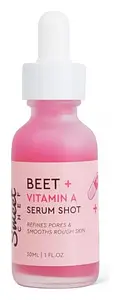 Sweet Chef Beet Vitamin A Serum Shot