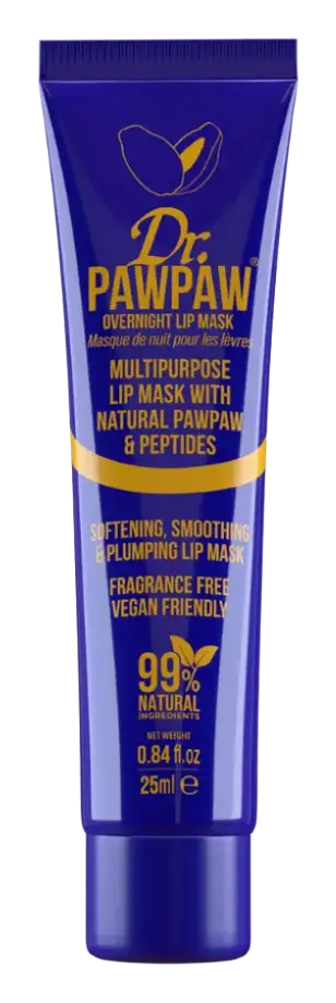 Dr. PAWPAW Overnight Lip Mask