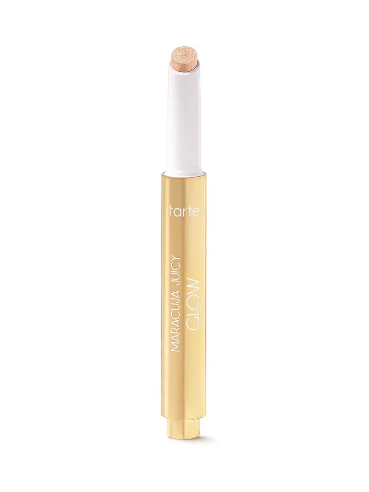 Tarte Maracuja Juicy Glow Highlight Pearlescent Glow