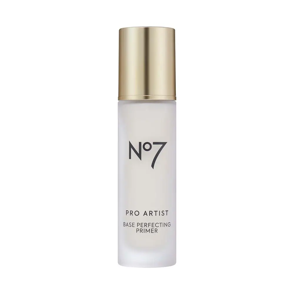 No7 Pro Artist Base Perfecting Primer