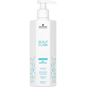 Schwarzkopf Professional Scalp Clinix Shampoo Oil Control