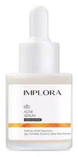 Implora Acne Serum