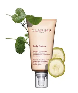 Clarins Body Partner Stretch Mark Expert