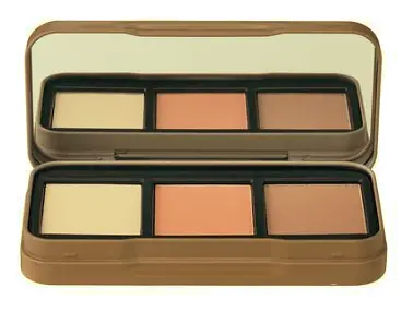 HEMA B.A.E. #SelfieReady Contour Palette