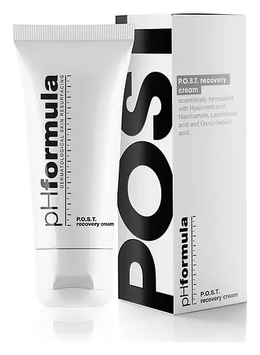 pH formula Post Recovery Cream