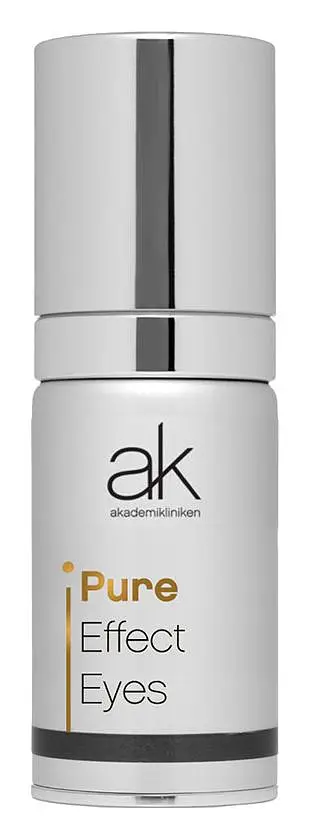 Akademikliniken Pure Effect Eyes