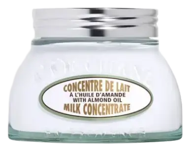 L'Occitane Almond Milk Concentrate