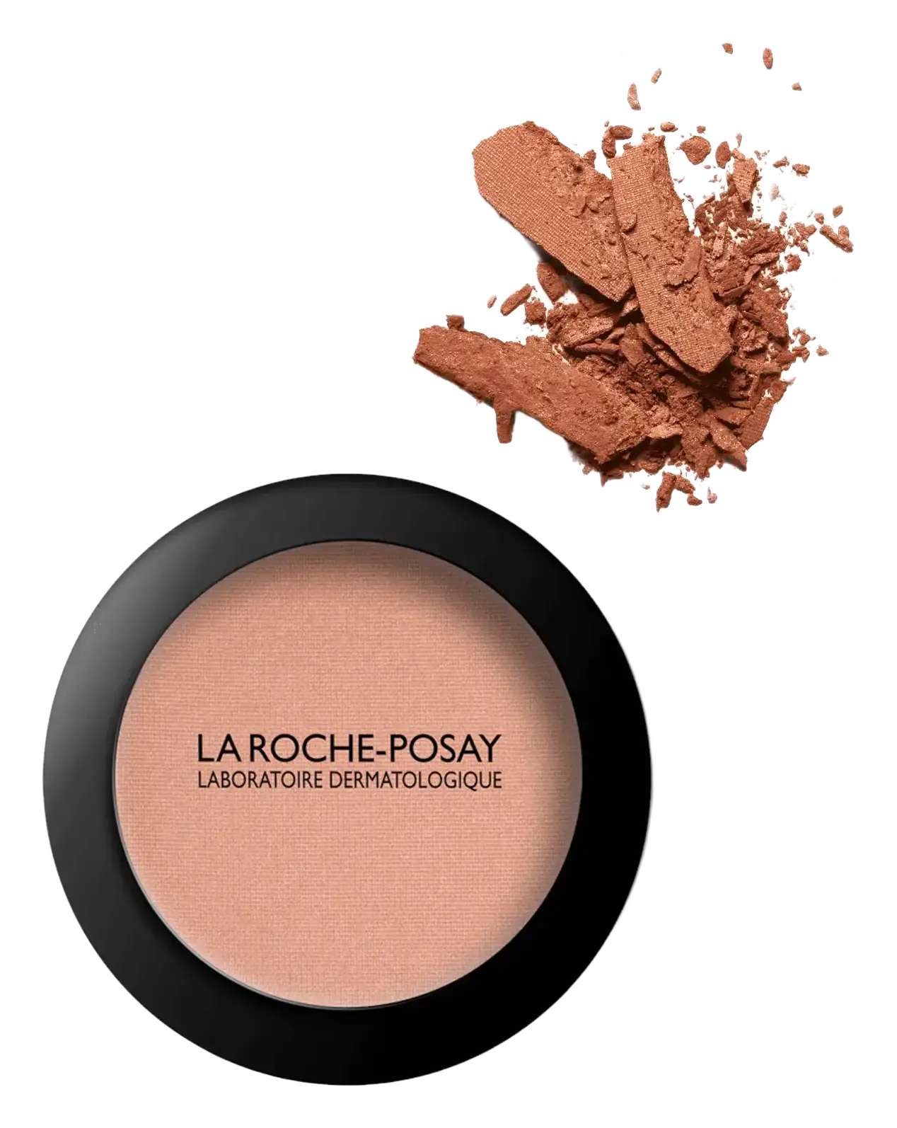 La Roche-Posay Toleriane Teint Blush Caramel Tendre