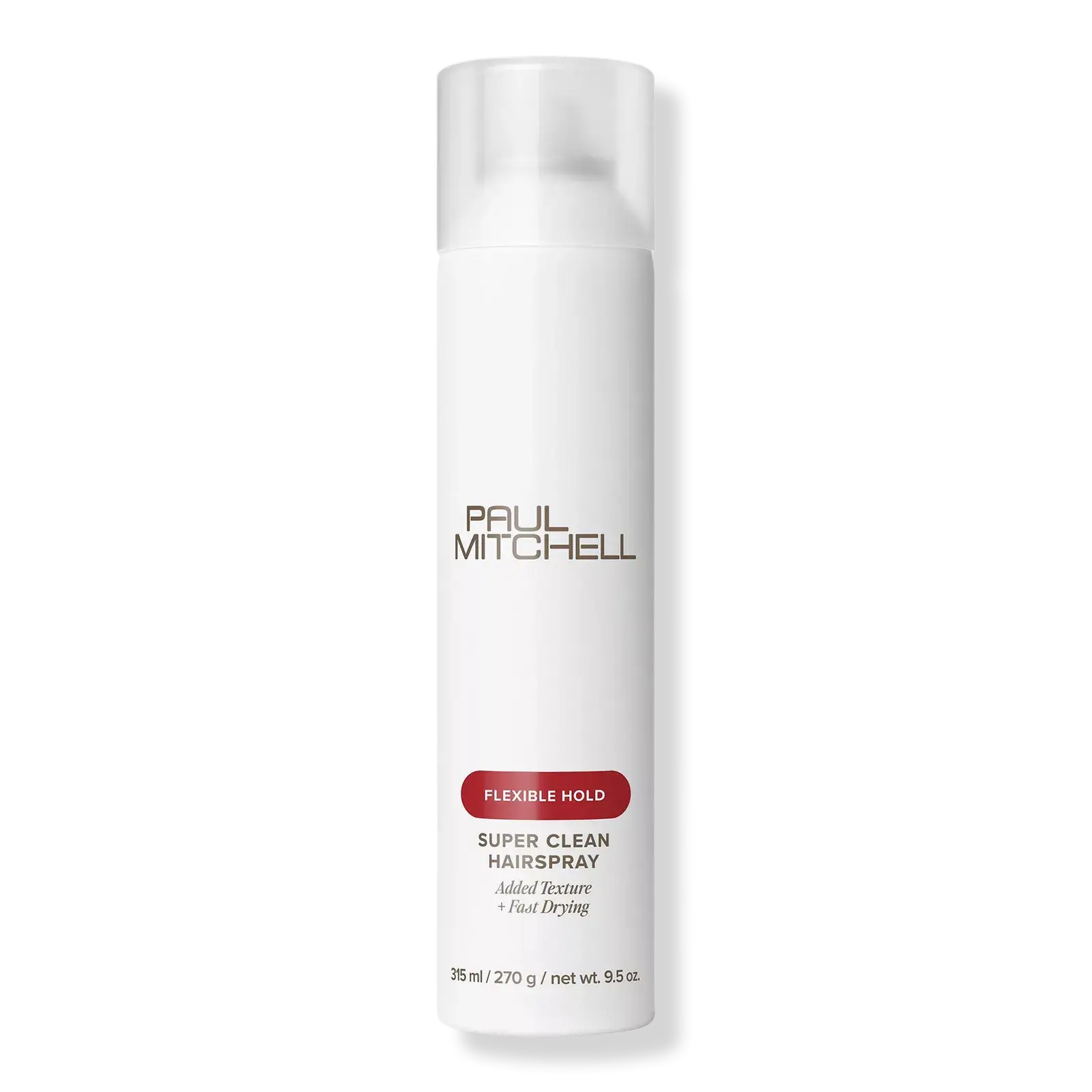 Paul Mitchell Super Clean Hairspray