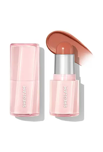 SHEGLAM Buttery Bliss Blush Stick Hush Hush