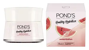 Pond's Healthy Hydration Hydrating Jelly Moisturizer Watermelon