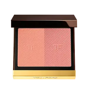 Tom Ford Shade And Illuminate Blush 01 Brazen Rose