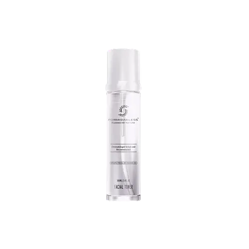 Formidabless Facial Toner