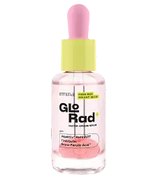Emina Glo Rad + High-Red Glow Water-Sphere Serum