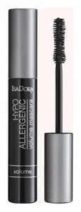 ISADORA Hypo-Allergenic Volume Mascara 34 Black