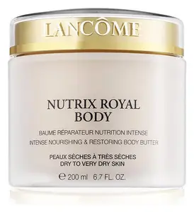Lancôme Nutrix Royal Body Butter