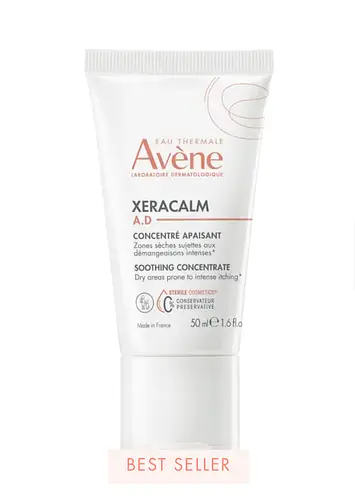 Avène Xeracalm ad soothing concentrate