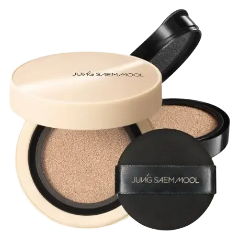 Jung Saem Mool Skin Nuder Cover Layer Cushion Fair Light