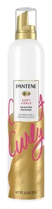 Pantene Pro-V Soft Curls Shaping Mousse