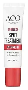 ACO Spotless Spot Treatment Overnight