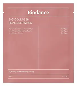 Biodance Real Deep Mask Bio-Collagen