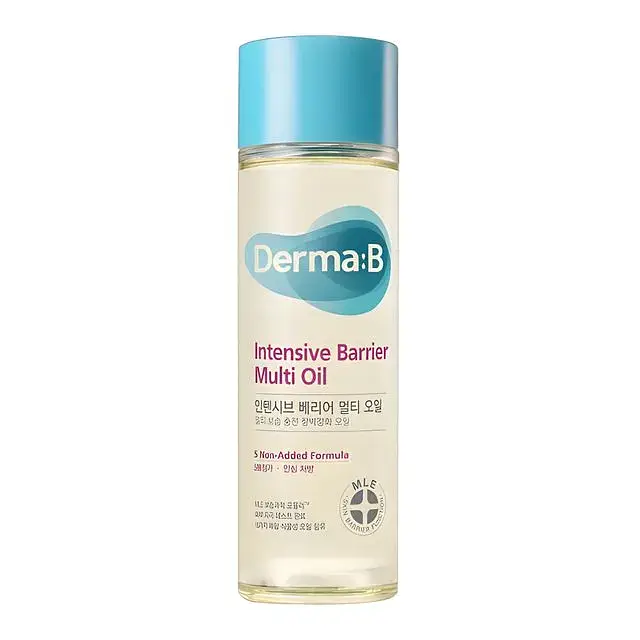 Derma:B Intensive Barrier Multi Oil